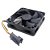 VENTILADOR ME60151V3-0000-G99 DC12V 0.90W 60X60X15MM SUNON - Imagem 3