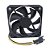 VENTILADOR ME60151V3-0000-G99 DC12V 0.90W 60X60X15MM SUNON - Imagem 4
