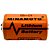 BATERIA 3,6V ER14250 (1/2AA) LITHIUM MINAMOTO C/ 2 TERMINAIS - Imagem 1