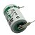 BATERIA ER3V/3.6V MITSUBISHI FUJI PLC LS14250-MR LITHIUM - Imagem 3
