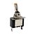 CHAVE ALAVANCA COM LED 25A/12VDC - DIVERSAS CORES - ASW-07D - JIETONG - Imagem 4