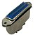 CONECTOR CENTRONICS MACHO SOLDA FIO DS1078-36MOL COM CAPA METÁLICA - 36 VIAS - Imagem 2