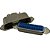 CONECTOR CENTRONICS MACHO SOLDA FIO DS1078-36MOL COM CAPA METÁLICA - 36 VIAS - Imagem 5