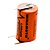 BATERIA 3,6V ER14250 (1/2AA) LITHIUM MINAMOTO C/ 3 TERMINAIS - Imagem 2