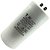CAPACITOR. PPM 120UF 440V 5% FAST-ON CBB60 60X120MM TK - Imagem 2
