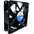 VENTILADOR9025B-24 92X92X25 24V 3.000RPM C/ ROLAMENTO - Imagem 2
