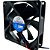 VENTILADOR9025B-24 92X92X25 24V 3.000RPM C/ ROLAMENTO - Imagem 3