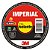 FITA ISOLANTE IMPERIAL SLIM 18MM X 10M - HB004236020 - 3M - Imagem 2