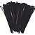 ABRAC NYLON BRASFORT 7,6X400 PT C/50 - Imagem 1