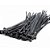 ABRAC NYLON BRASFORT 7,6X400 PT C/50 - Imagem 2