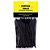 ABRAC NYLON FERTAK 4,8X300 PT C/50 - Imagem 1