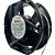 VENTILADOR  UF15KC12-BWH 115V 172X150X55MM MECHATRONICSVENTILADOR  UF15KC12-BWH 115V 172X150X55MM MECHATRONICS - Imagem 3