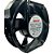VENTILADOR  UF15KC12-BWH 115V 172X150X55MM MECHATRONICSVENTILADOR  UF15KC12-BWH 115V 172X150X55MM MECHATRONICS - Imagem 2