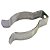 ABRAC P/FLUOR ACO T5 REDY 106 - Imagem 1