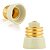 ADAP P/LAMP ROSCA FOXLUX E40 P/E27 40.08 - Imagem 2