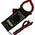 AMPERIMETRO DIGITAL FOXLUX FXAA - Imagem 2