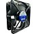 VENTILADOR 20060B 200X200X60 BIVOLT 2.600RPM CFM 420,00 ROLAMENTO - Imagem 2