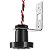 BASE FOTO CELULA EXATRON MOVEL SUP.CHAPA - Imagem 2