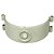 ABRACADEIRA PARA CONDUTOR PVC TIGRE AQUAPLUV BEGE - Imagem 1