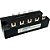 MODULO IGBT PM100CBS060 MITSUBISHI ELECTRIC - Imagem 2