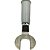 TERMINAL FORQUILHA TR67   - B.B.C - Imagem 7