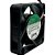 MICRO VENTILADOR KD2404PFB3 24V 0.9W 4CM 4010 SUNON - Imagem 2