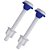 ACESS P/CX BLUKIT CONJUNTO FIXACAO 0206 - Imagem 2