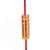 BATERIA LITHIUM ER4505 3,6V AA - 2400MAH COM TERMINAL AXIAL MINAMOTO - Imagem 3