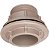 ADAP C/FLANGE PLASTILIT E 1.1/2 MARROM - Imagem 4