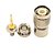 CONECTORES TNC-M RG223  MACHO PARA CABO RG58 - Imagem 1