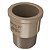 ADAP CURTO FORTLEV F 2 MARROM - Imagem 2