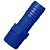 ADAP INTERNO MAC LOREN A 1/2" AZUL - Imagem 2