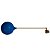 BOIA CX D AGUA METAL HIGIB 3/4/1/2 RED - Imagem 3