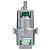 BOMBA SUBM ANAUGER 800 5G 3/4 220V 380W - Imagem 1