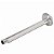 BRACO P/CHUV ALUM ALUREM 30CM - Imagem 1