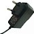 FONTE DC CHAVEADA 9V 1A PLUG P4 ARDUINO BIVOLT 110-220V - Imagem 1