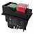 CHAVE GAC220V KJD17 5 PINOS 220-240V BOBINA - Imagem 2