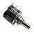 POTENCIOMETRO 5K 535-1-1-502 05 VOLTAS SPECTROL / VISHAY - Imagem 2