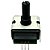 ENCODER ECW1J-B24-BC0024L 24 PULSOS 10V BOURNS - Imagem 1