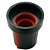 KNOB PARA POTÊNCIOMETRO COLORIDO 15X17MM - Imagem 8