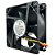 MICRO VENTILADOR RT-120 16.118 48V 120X120X38MM ROLAMENTO AMP.: 0,12 RPM: 2600 4 FIOS S/ CONECTOR - Imagem 2
