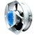 MICRO VENTILADOR  MAXI III MA77B3 0.15/0.13A  220-240 / 208-230V NIDEC - Imagem 3