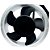 MICRO VENTILADOR  MAXI III MA77B3 0.15/0.13A  220-240 / 208-230V NIDEC - Imagem 4
