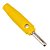 PINO BANANA 121 REF. 1261 DERIVAÇAO LATERAL DE 4 MM  JOTO - Imagem 5