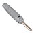 PINO BANANA 121 REF. 1261 DERIVAÇAO LATERAL DE 4 MM  JOTO - Imagem 3