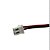 VENTILADOR MF40102VX-Q00U-A9D 24V CONECTOR BRANCO SUNON - Imagem 4
