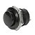 CHAVE R13-507 PRETA SEM TRAVA - Imagem 1