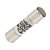 FUSIVEL CERAMICO 5X20MM 1A 250V RO54 - Imagem 3