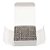 FUSIVEL CERAMICO 5X20MM 1A 250V RO54 - Imagem 4
