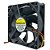 VENTILADOR DE RESFR A90L-0001-0583 24V 0,13A SANYO - Imagem 3
